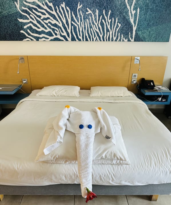 Zimmer Novotel Marsa Alam Beach Resort