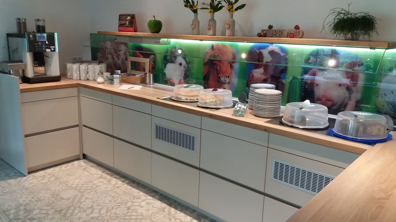 Gastro Landhaus Schulte-Göbel ... das Kinderparadies