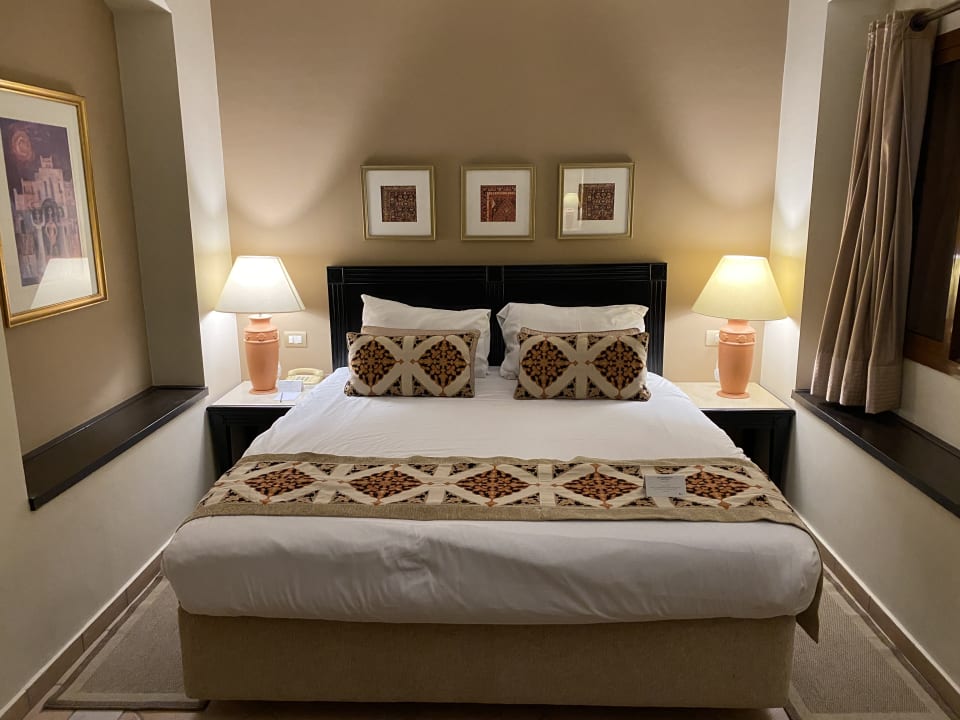 Zimmer Steigenberger Coraya Beach - Adults only