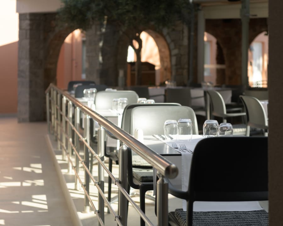 Gastro High Beach Resort