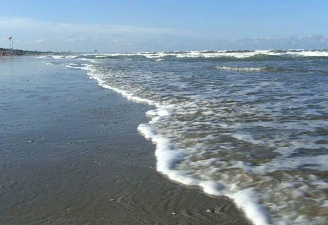 Am Strand Hotel Beau Soleil