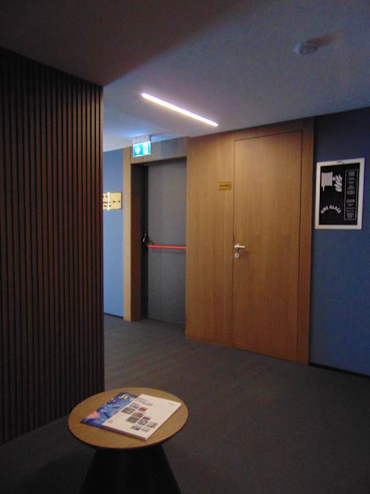 Sonstiges Hotel Elisa Tirana, Affiliated by Meliá