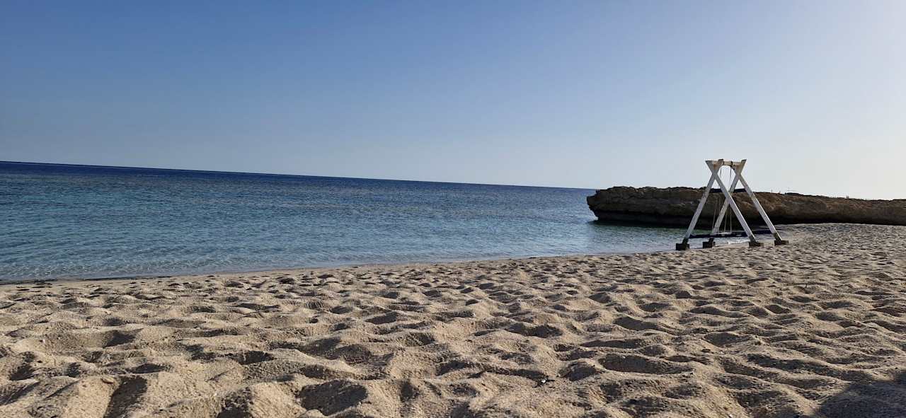 Strand Radisson Blu Resort, El Quseir