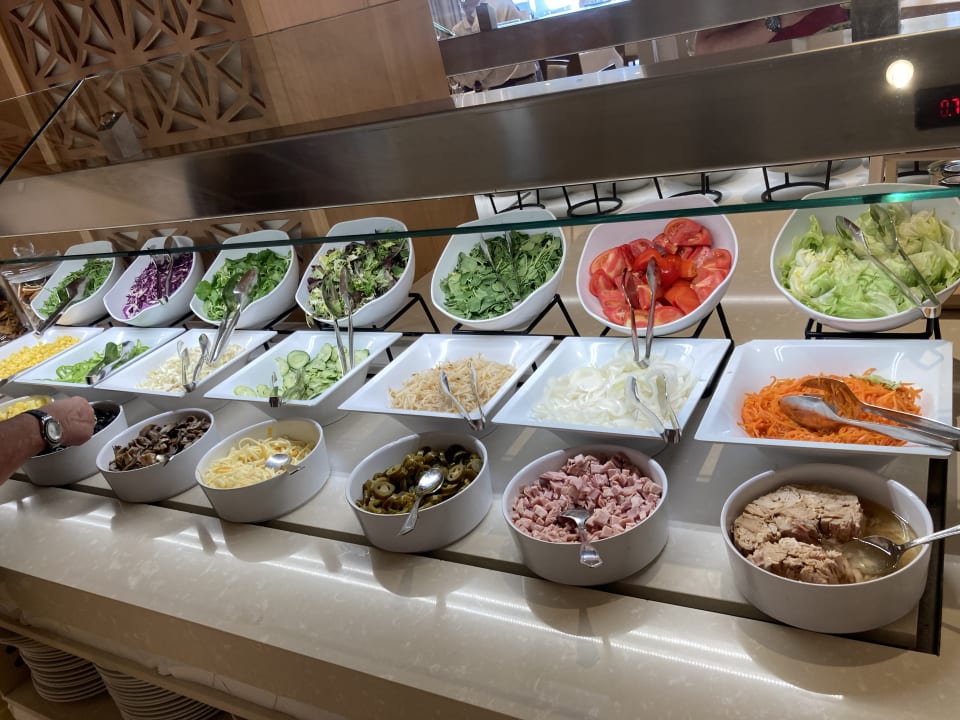 Gastro Hipotels Barrosa Park