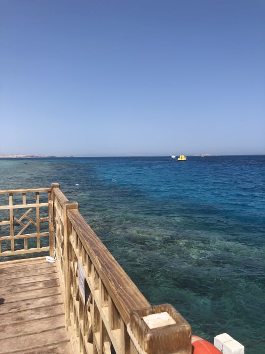 Strand Makadi Palace