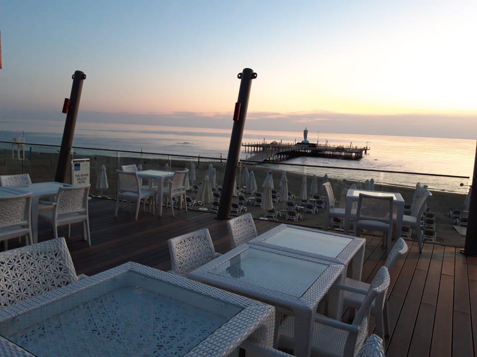 Strand The Sense Deluxe Hotel