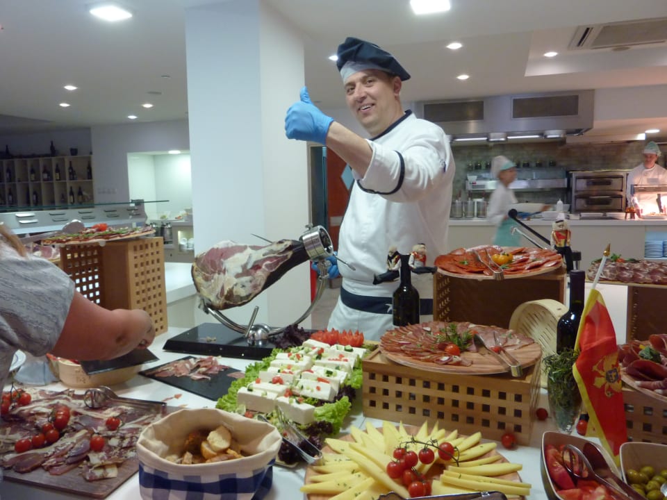 Sonstiges Iberostar Waves Bellevue