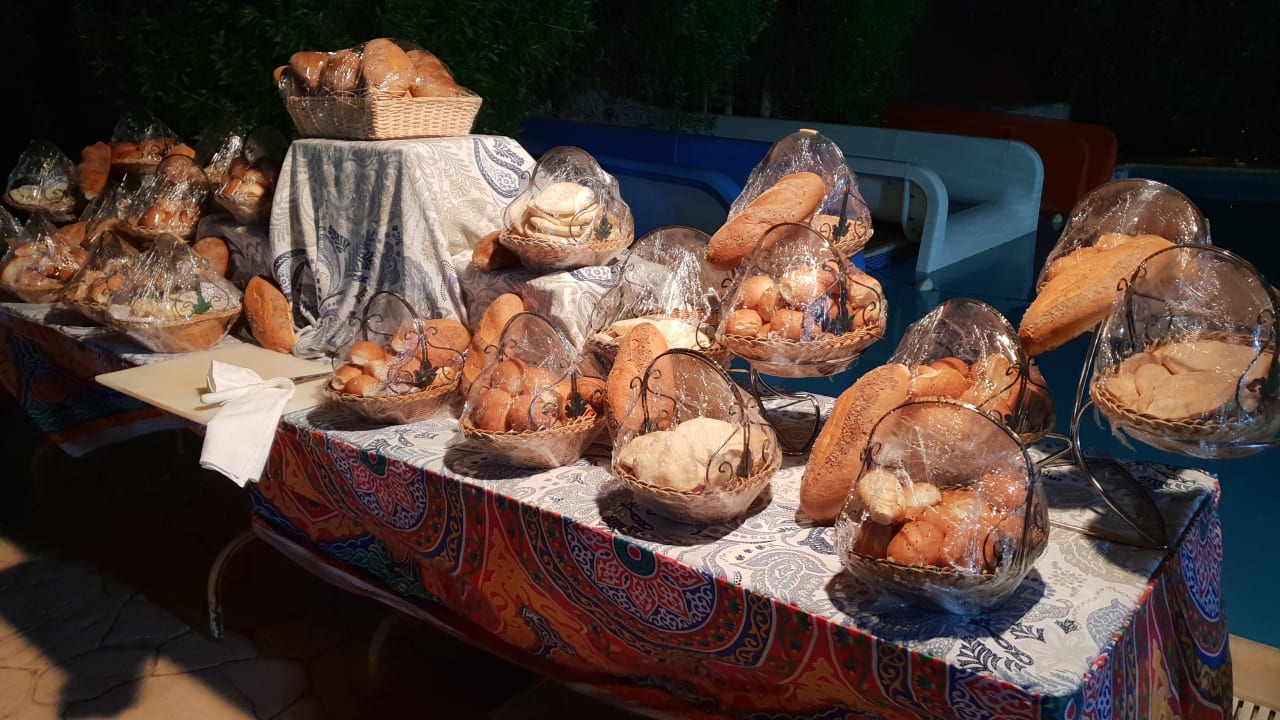 Gastro Prima Life Makadi Resort