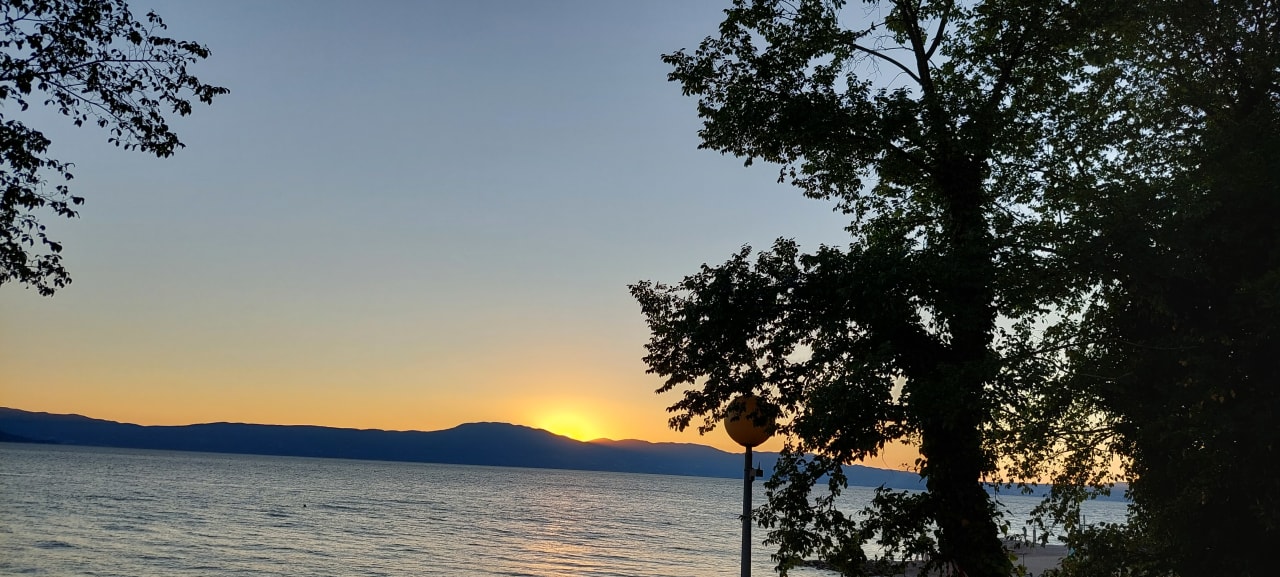 Ausblick Veya Maradiso Hotel by Aminess