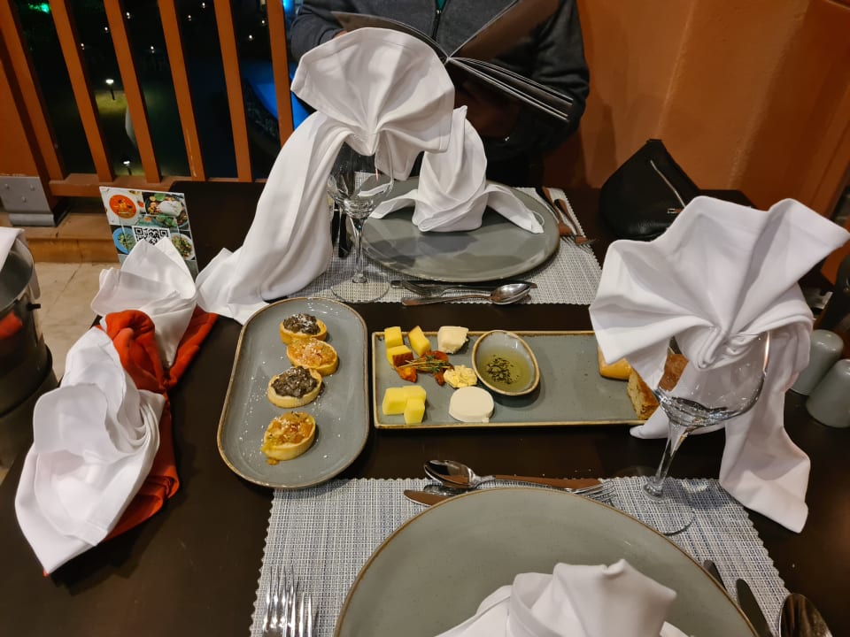 Gastro Megasaray Club Belek