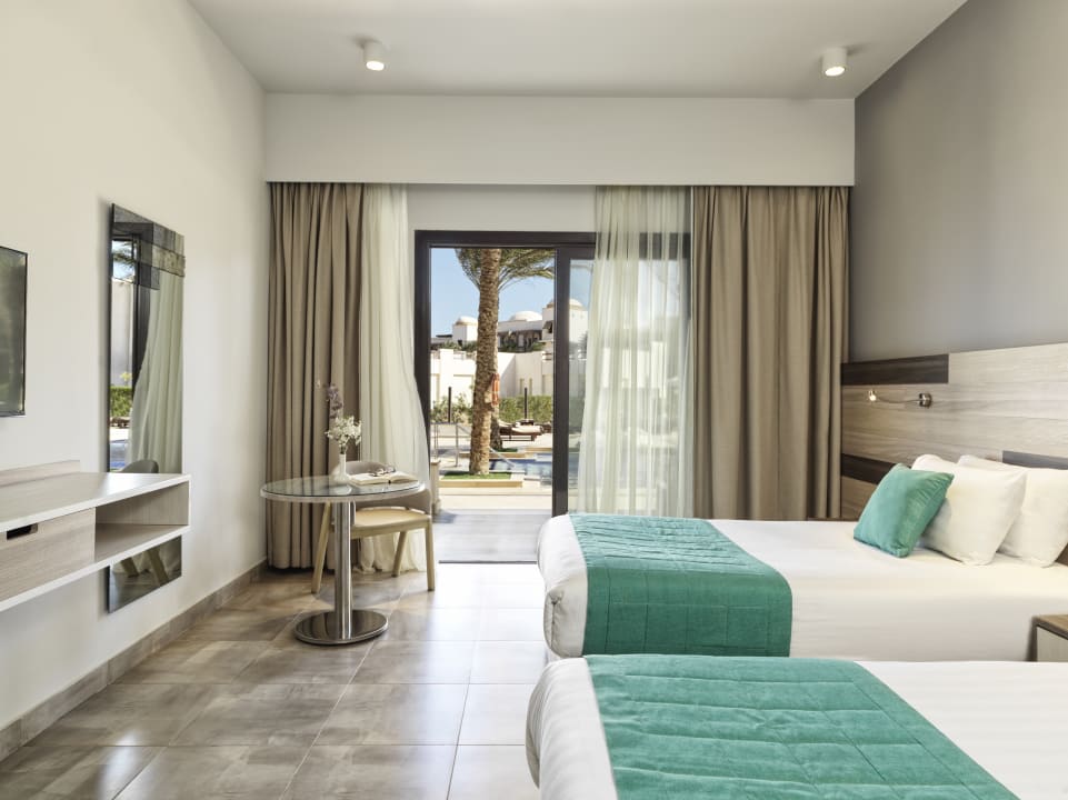 Zimmer Ancient Sands Golf Resort