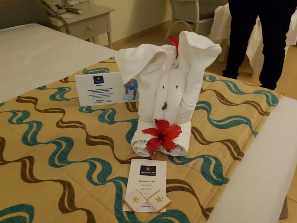 Zimmer Iberostar Waves Costa Dorada