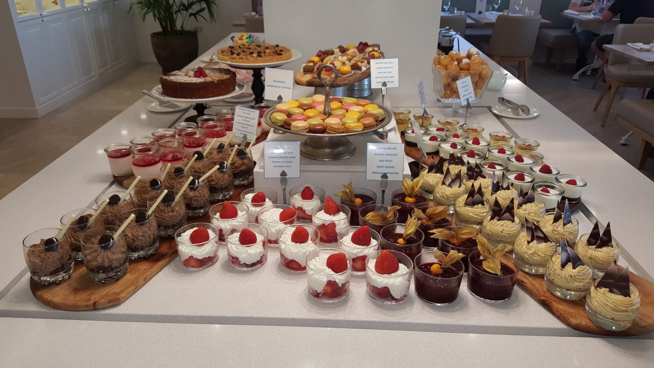 Gastro Myseahouse Flamingo - Adults only