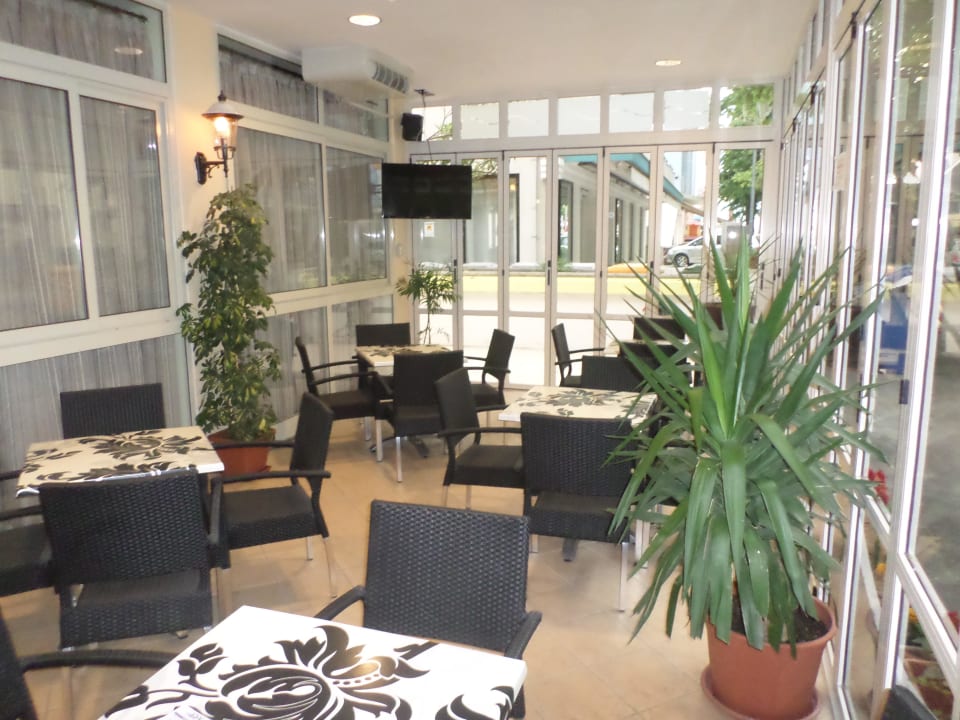 Veranda Hotel Oasi del Mare