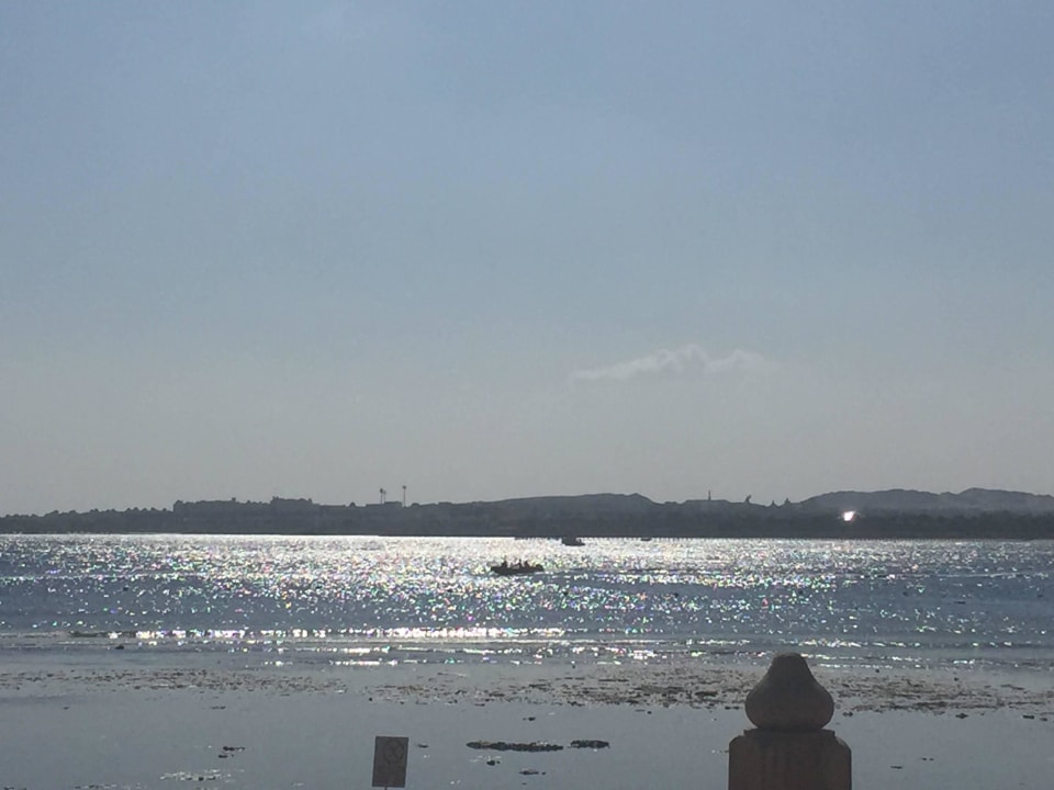 Wunderschön! Makadi Spa - Adults only