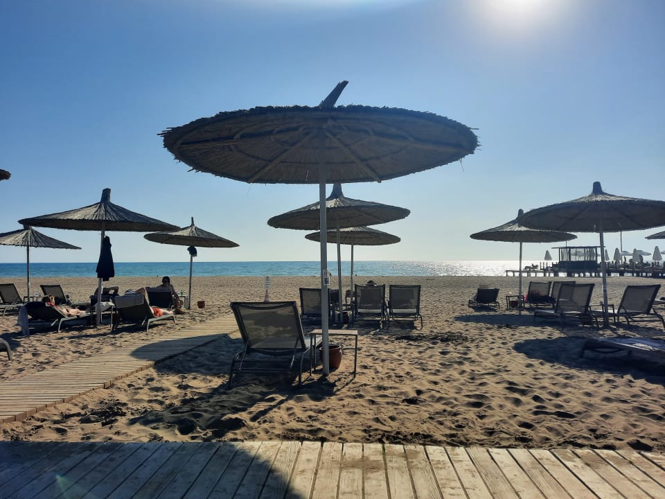 Strand Voyage Belek Golf & Spa