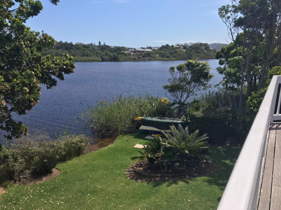 Ausblick Serendipity Country House