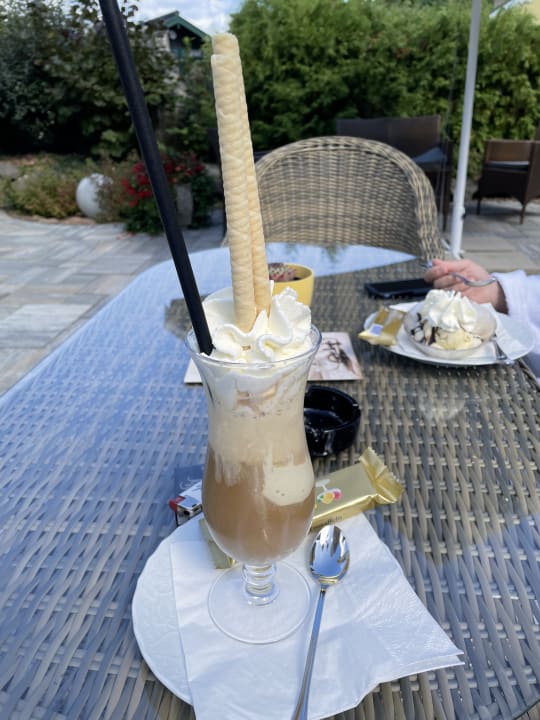 Gastro Schlössl Hotel Kindl