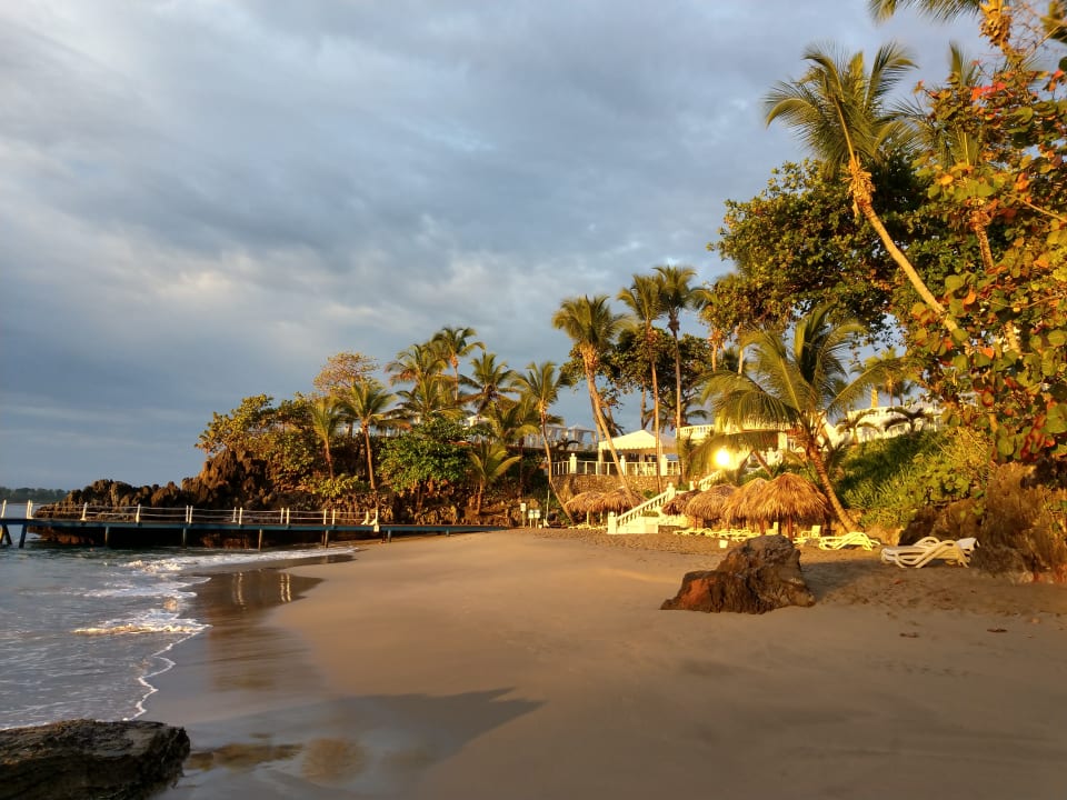 Strand Bahia Principe Grand Samana - Adults Only