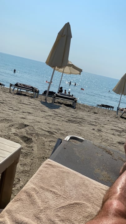 Strand Wave Resort