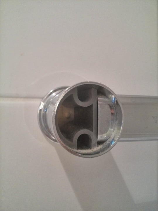 Handtuch Stange Hotel Parc Belair