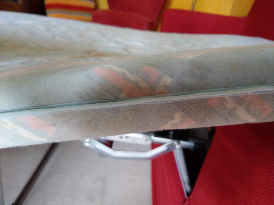 Zimmer Ferienwohnung Cook im Schloss Birkenfeld