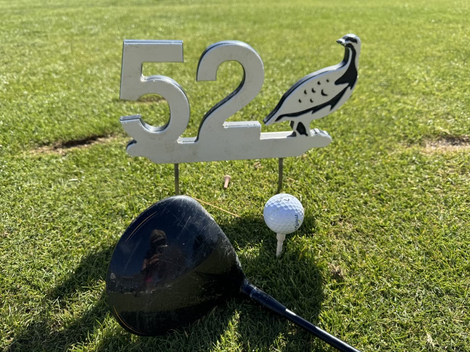 Sport & Freizeit Hacienda Son Antem Golf Resort, Autograph Collection