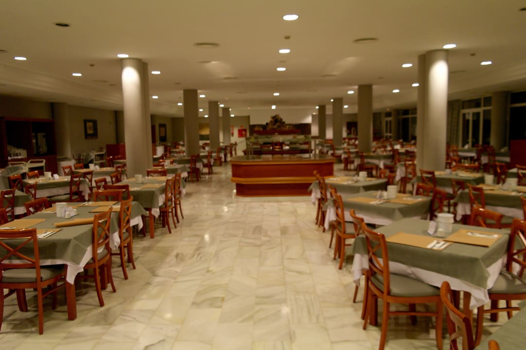 Restaurant Garbí Cala Millor