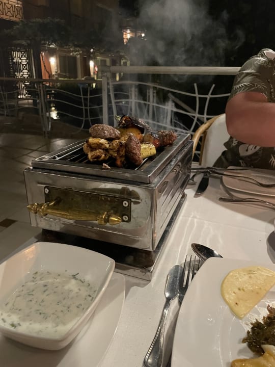 Gastro Shams Prestige Abu Soma-Adults Only