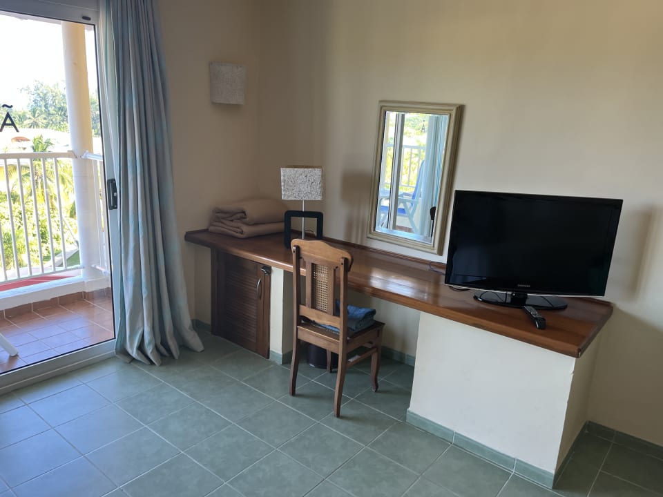 Zimmer Melia Las Antillas - Adults only