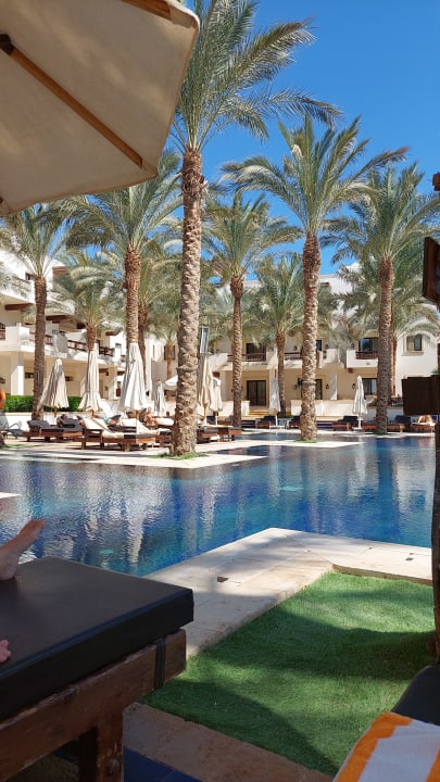 Pool Ancient Sands Golf Resort