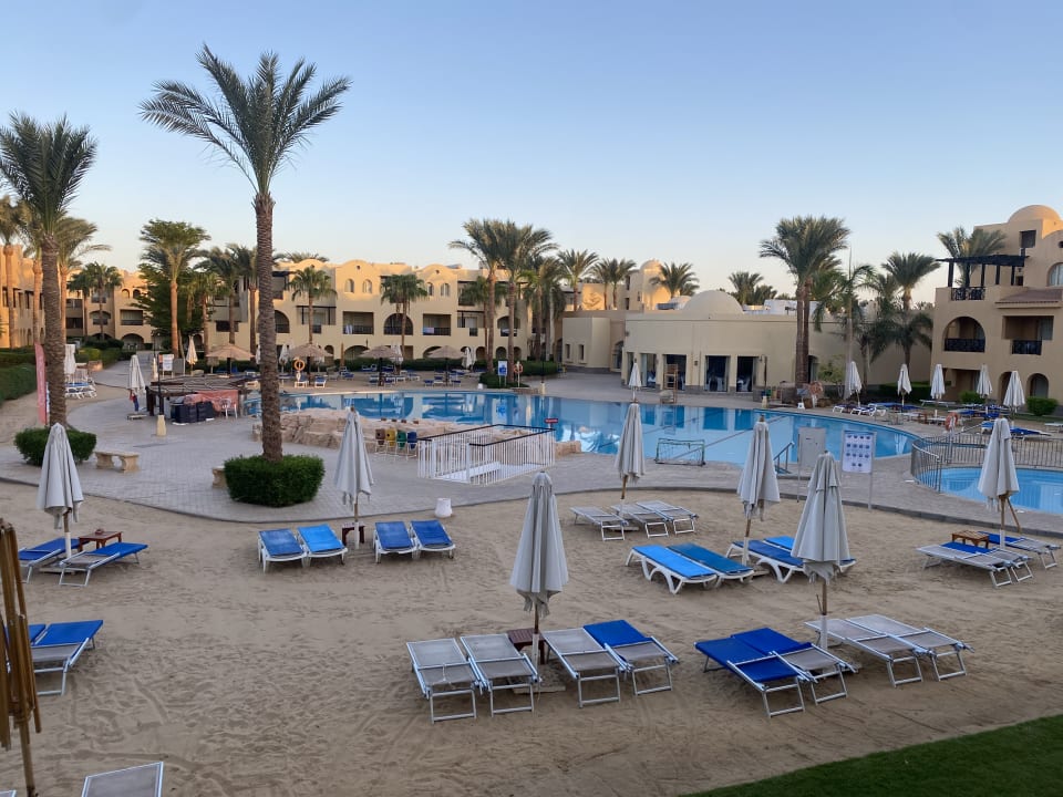 Pool Stella Garden Resort & Spa, Makadi Bay