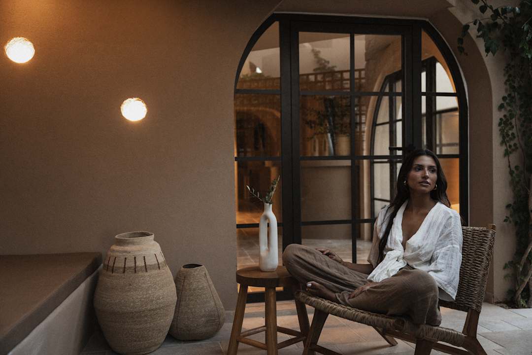 Sonstiges Momi Slow Living Hotel