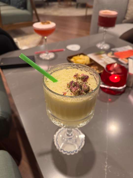 Gastro Seaden Quality Resort & Spa