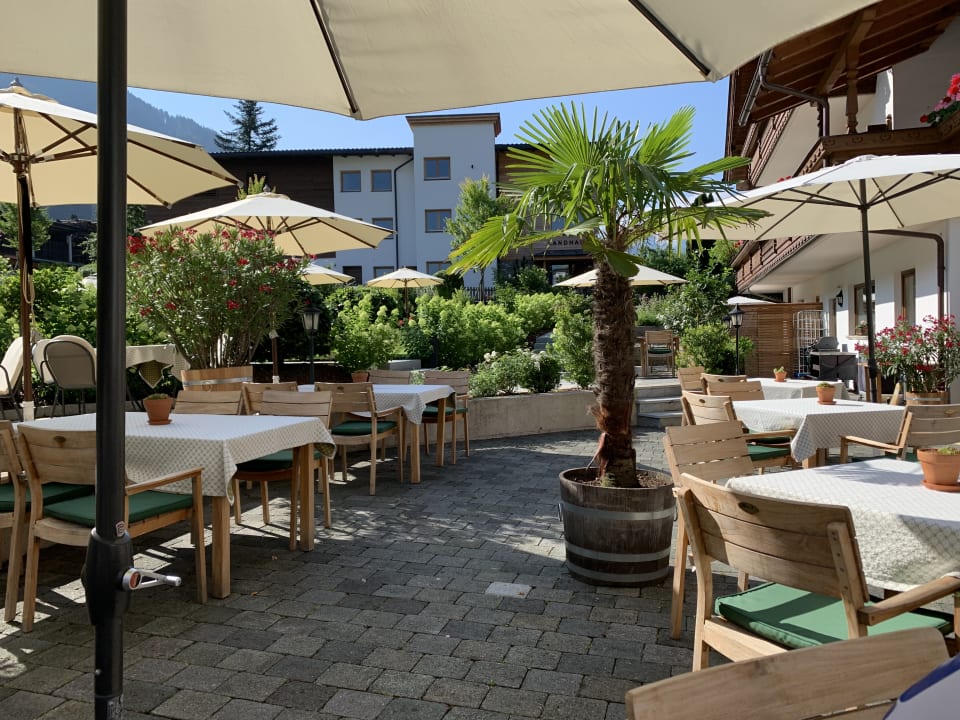 Gastro Natur Resort Rissbacher