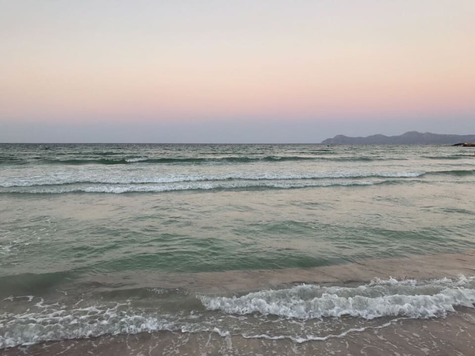 Strand Playa Esperanza Resort