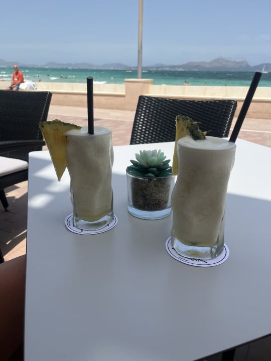 Gastro THB Gran Bahía