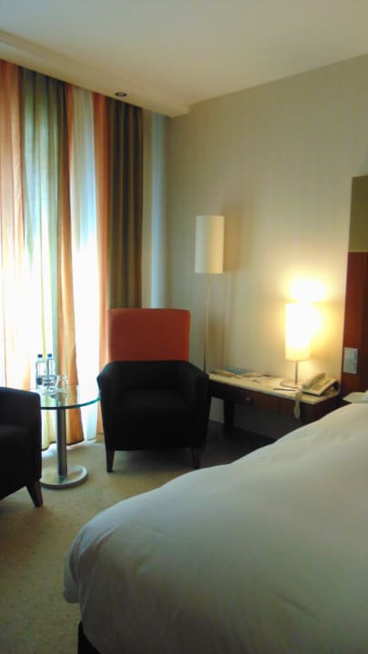 Zimmer Wyndham Wroclaw Old Town