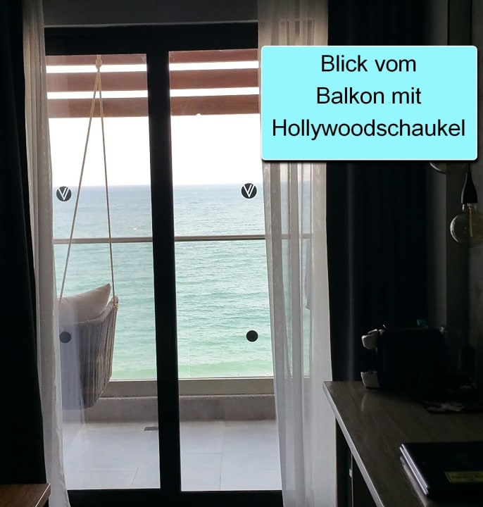 Ausblick GRIFID Vistamar