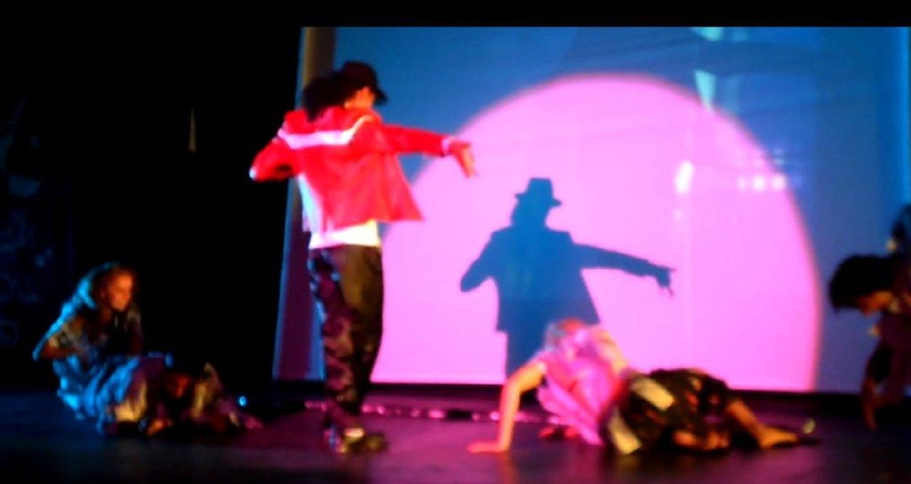 Michael Jackson Show  Selge Beach Resort