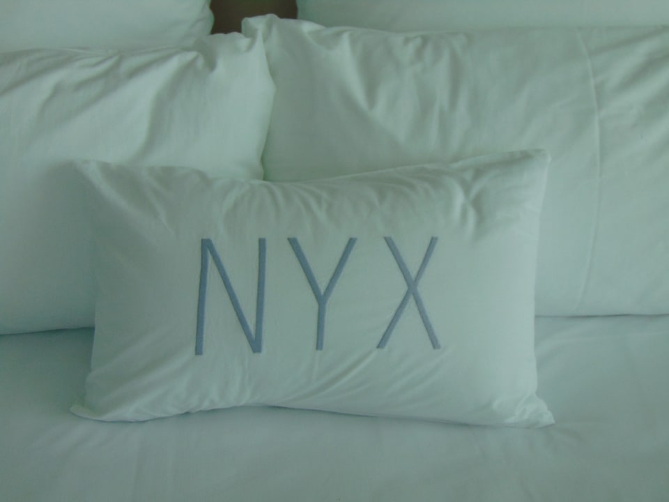 Zimmer NYX Hotel Warsaw by Leonardo Hotels