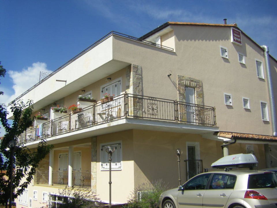 Pansion Sport Pension Sport