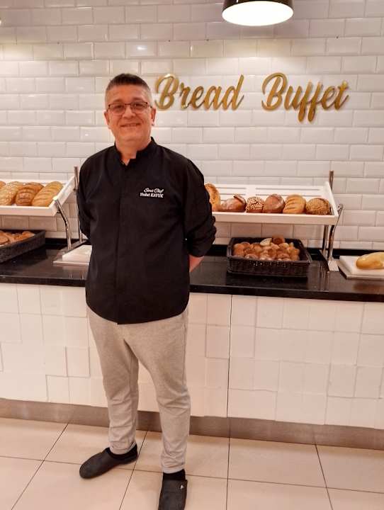 Gastro Eftalia Ocean Resort & Spa