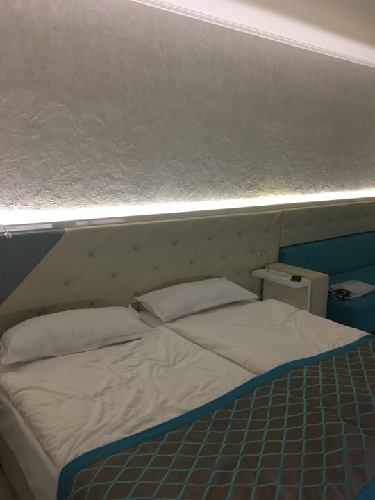 Zimmer Sentido Marea