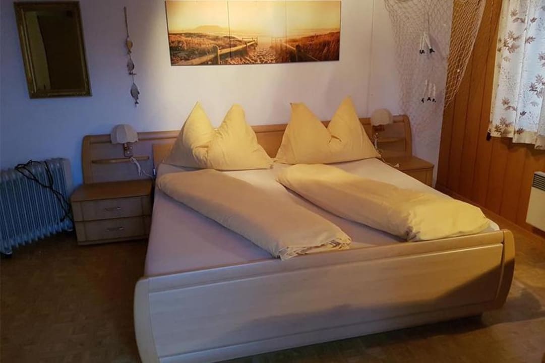 Zimmer Bed and Breakfast - Die Älpler Suite