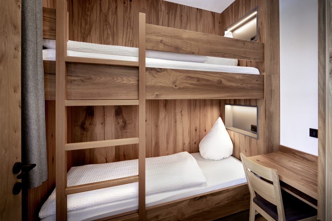 Zimmer Panoramahotel Burgeck