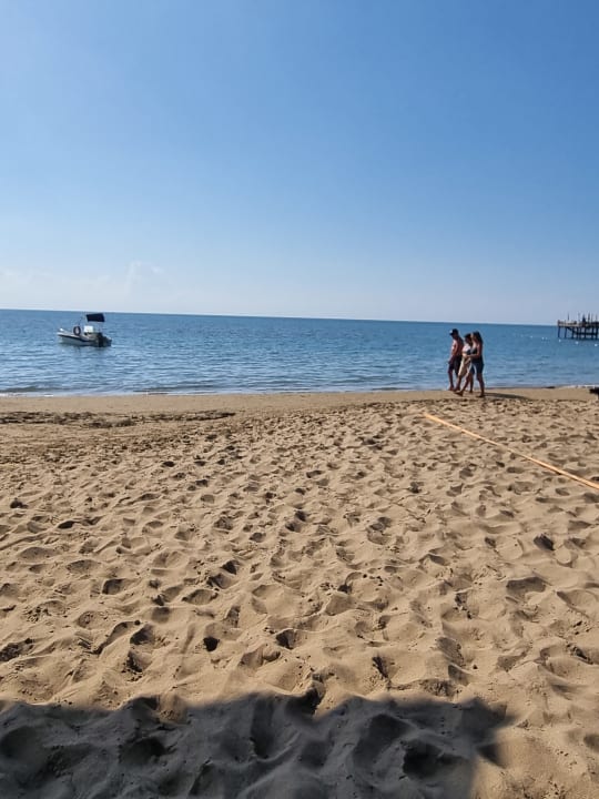 Strand Side Mare Resort & Spa