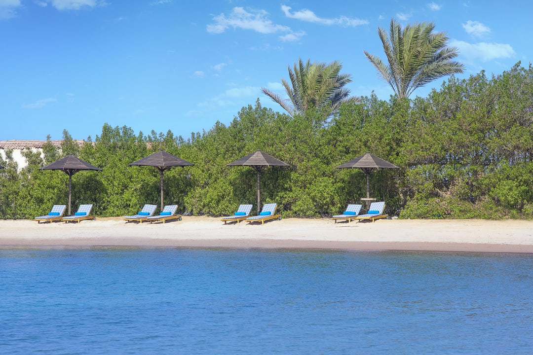 Strand Hilton Hurghada Plaza