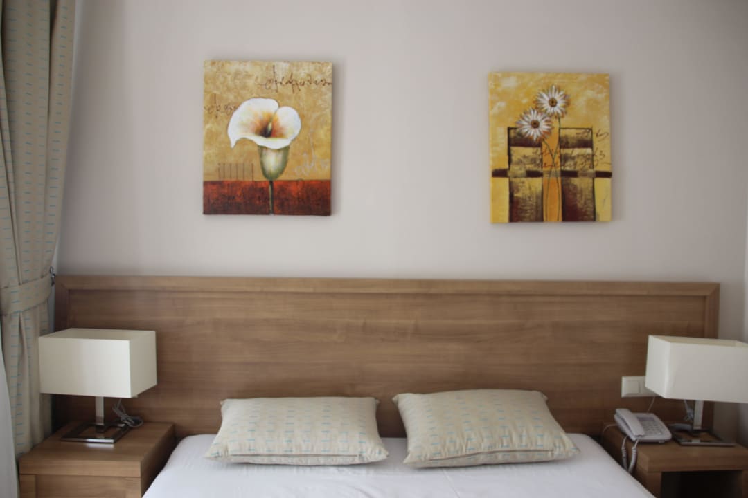 Zimmer Wyndham Garden Lara