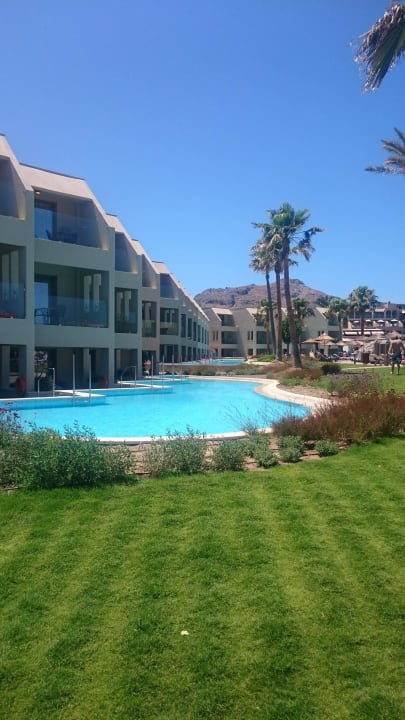 Privatpool Atlantica Aegean Blue